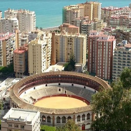 Randmar Apartment Costa Del Sol 베날마데나코스타 외부 사진