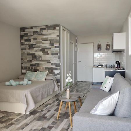 Randmar Apartment Costa Del Sol 베날마데나코스타 외부 사진