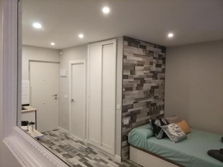 Randmar Apartment Costa Del Sol 베날마데나코스타 외부 사진