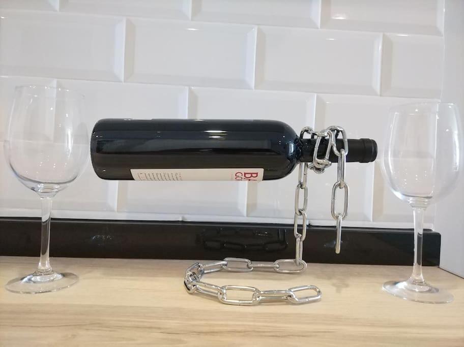 Randmar Apartment Costa Del Sol 베날마데나코스타 외부 사진