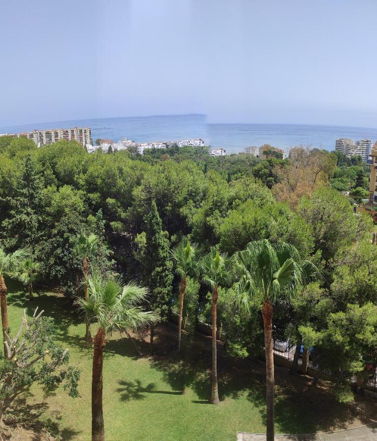 Randmar Apartment Costa Del Sol 베날마데나코스타 외부 사진