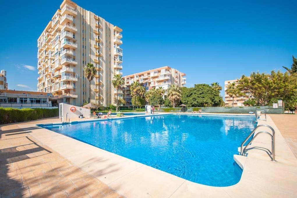 Randmar Apartment Costa Del Sol 베날마데나코스타 외부 사진