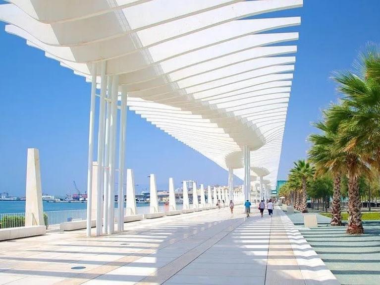 Randmar Apartment Costa Del Sol 베날마데나코스타 외부 사진