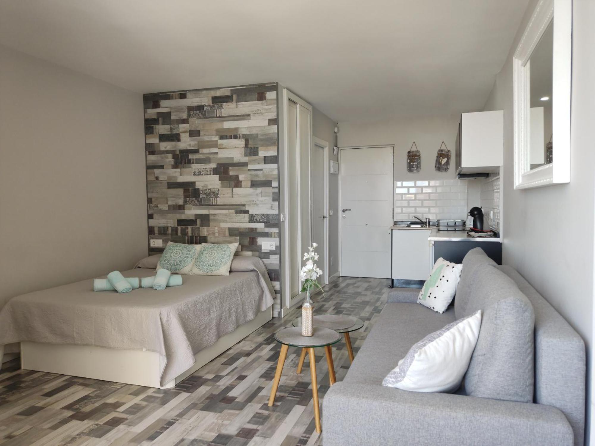 Randmar Apartment Costa Del Sol 베날마데나코스타 외부 사진