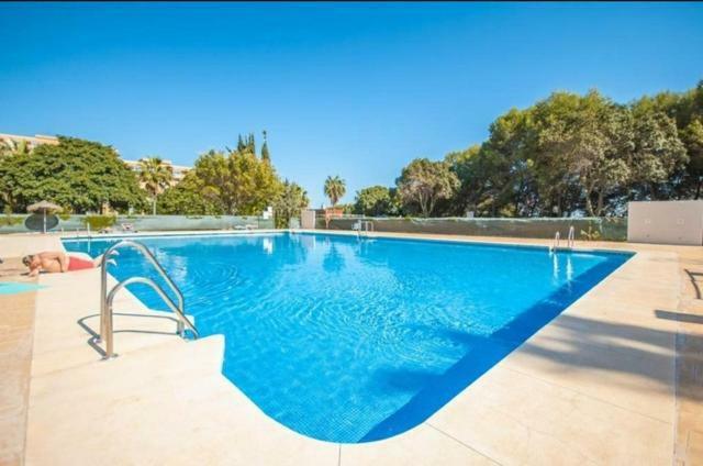 Randmar Apartment Costa Del Sol 베날마데나코스타 외부 사진