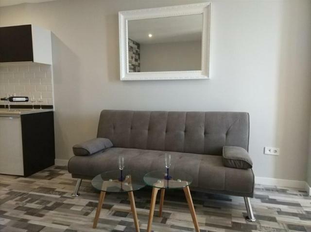 Randmar Apartment Costa Del Sol 베날마데나코스타 외부 사진