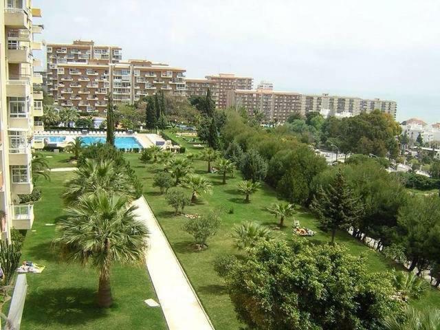 Randmar Apartment Costa Del Sol 베날마데나코스타 외부 사진